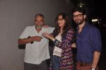 Sonam Kapoor, Fawad Khan, Shashank Ghosh snapped at pvr on 18th Sept 2014